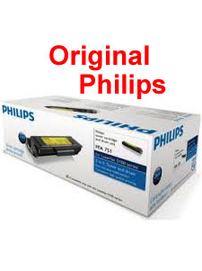 Toner Original Philips Laserfax 5120, 5125, 5135, PFA751, 2.000 seiten