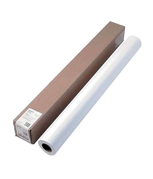 Plotter roll paper 80g/m² (914mm x 45.7m) Premium 2 pc.