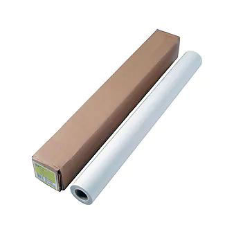 Plotter roll paper 80g/m² (610mm x 45.7m) Premium 2 pc.