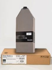 Toner Black Compatible for Ricoh Aficio 2228C, 2232C, 2238C, TYPE P2BK, 888235, 19.000 pages