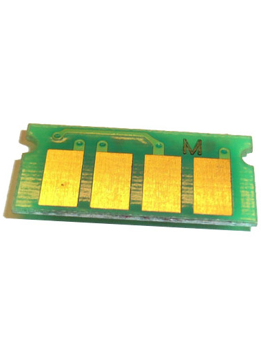 Chip di Ricarica Toner Nero per Ricoh SP C250 DN, 407543, 2.000 pagine