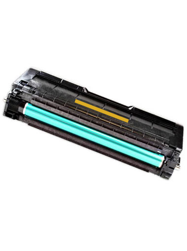 Toner Yellow Compatible for Ricoh SP C250 DN, 407546, 1.600 pages