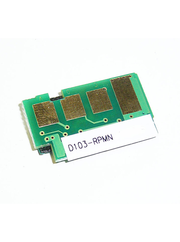 Toner Reset-Chip Samsung ML-2950, MLT-D103L, 2.500 seiten