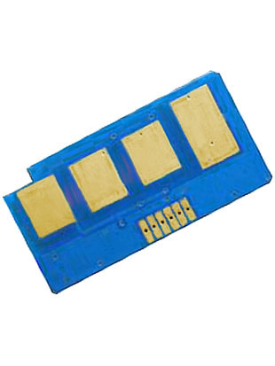 Toner Reset-Chip Samsung ML-2855, SCX-4824, 5.000 seiten