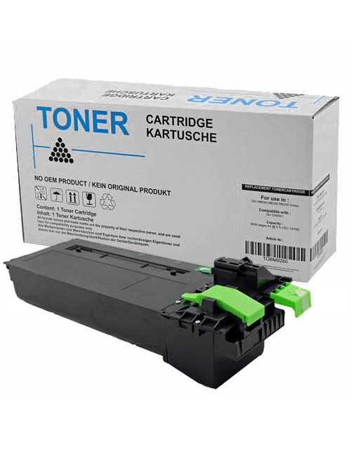 Toner Compatible for Sharp AR-270LT, 25.000 pages