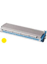 Toner Yellow Compatible for Sharp AR-C 360 P, 15.000 pages