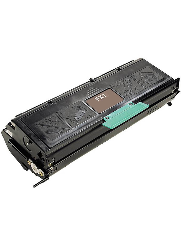 Toner Compatible for Canon FX1, 4.500 pages